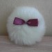 Cosmetic Plush Puff manufacturer