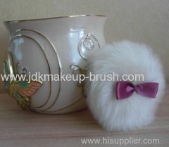 New Design Makeup For Cosmetic Plush Puff