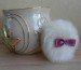 Cosmetic Plush Puff manufacturer