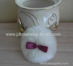 New Design Makeup For Cosmetic Plush Puff