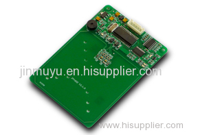 se11 13.56MHz RFID Module with Interface IIC UART RS232C or USB