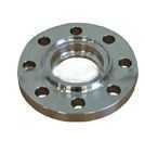 casting steel flange parts