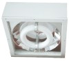 UL approved Gas Station Induction Low Bay Light