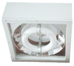 UL approved Gas Station Induction Low Bay Light