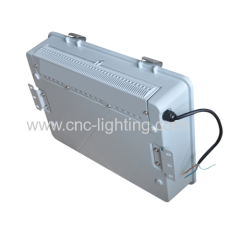 UL listed 80-200W Induction Low Bay Fixture