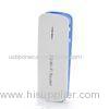 Portable 3G Wireless Network Card Mini Wifi Router For Mobile Power