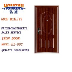 single door design HX