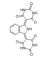 Pigment Yellow 139 - Suncolor Yellow 71139