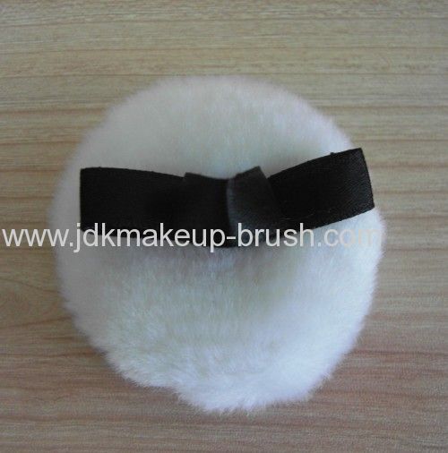 Beauty Cosmetic Powder Plush Puff 