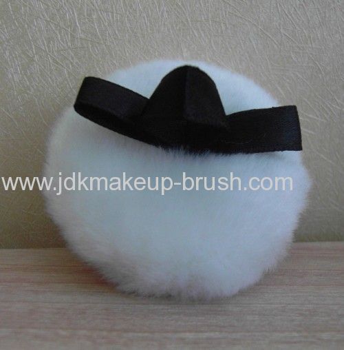 Beauty Cosmetic Powder Plush Puff 