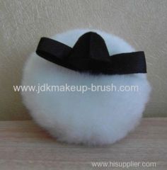 Beauty Cosmetic Powder Plush Puff