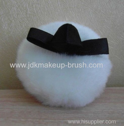 Beauty Cosmetic Plush Puff