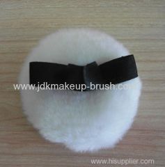 Beauty Cosmetic Powder Plush Puff