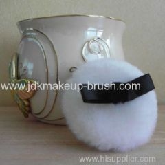 Beauty Cosmetic Powder Plush Puff