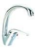 Single hadle kitchen faucet mixer