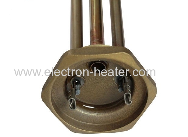 Customized Electrical Water Heating Elements