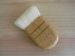 Eco-friendly Compact Blush Brush