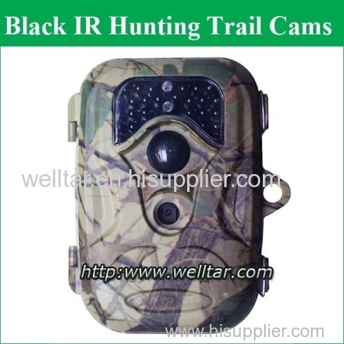 night vision wildlife camera