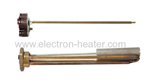 Instant Water Heater Replacement Elements