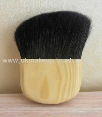 Compact Powder Blush Brush