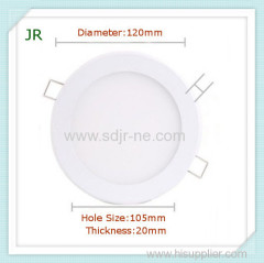 6w electrical panels led