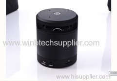 gesture sensor Wireless Mini Bluetooth Speaker with MIC For iPhone 5 ipad 3 Ipad 4 etc