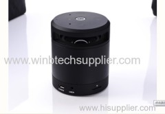 gesture sensor Wireless Mini Bluetooth Speaker with MIC For iPhone 5 ipad 3 Ipad 4 etc