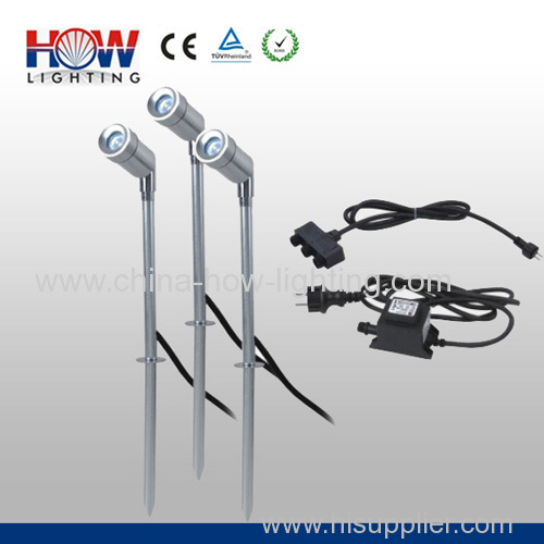 Garden Light LED 3W