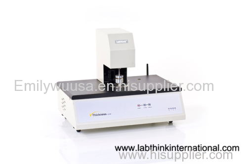i-THICKNESS 4100 Thickness Tester Price/Manufacturer