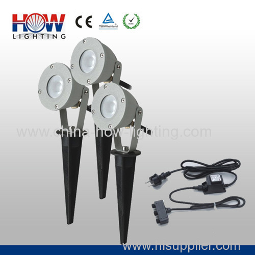 12V LED Garden Lamp IP65