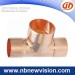 ANSI/ASME B16.22 Solder Joint Copper Fittings - Elbow