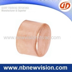 ANSI/ASME B16.22 Solder Joint Copper Fittings - Elbow