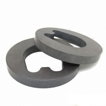 Ring Ferrite Magnet Y35