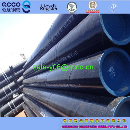 GB/T 9711.1 L245 steel pipe