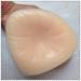 lumpectomy fake breast form