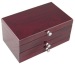 rosewood piano finish wooden gift box