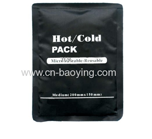 Heat Cold Compress Pack