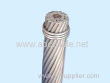 ASTM232/BS215-2/DIN48204/IEC61089 standard ACSR bare conductor