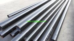 seamless steel pipe- alloy steel
