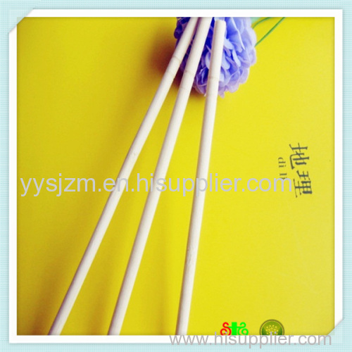 17cm Eco-friendly bamboo round chopsticks