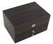 wooden wedding jewelry gift box