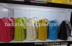 Hot selling silicone handbag for women's handbag 8097