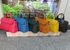leather handbag ,Shoulder Bags , Women Lady handbag 6009