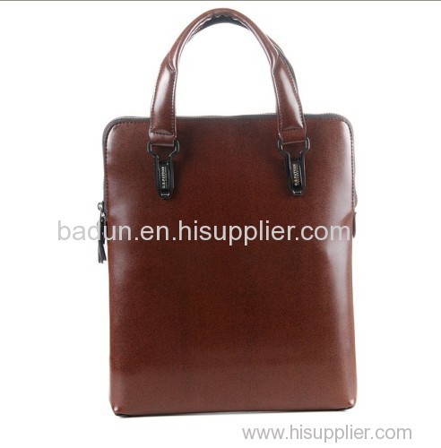 Men Handbags,Men Wallet,Men Brown Purse A28009-3