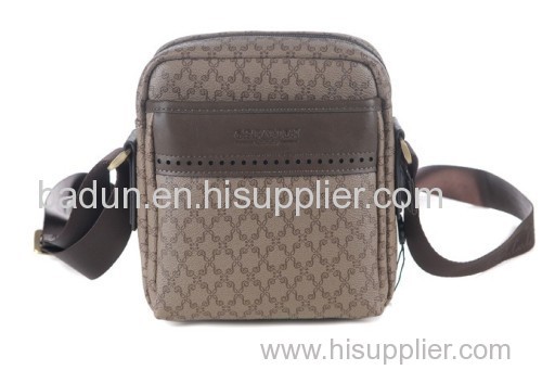 Men Handbags,Men Wallet,Men A28008-2 GREY