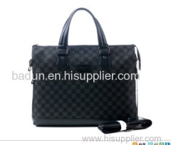 men fashion shoulder bag A27004-4