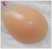 teardrop silicone breast forms