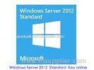 Windows Server 2012 Product Key For Microsoft Window Server 2012