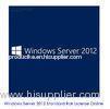Windows Server 2012 Standard Rok With Genuine Microsoft FPP Keys