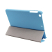 iPad mini stand case 3 way folding case for iPad mini Slim leather case for iPad mini